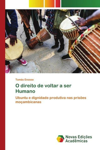 O direito de voltar a ser Humano