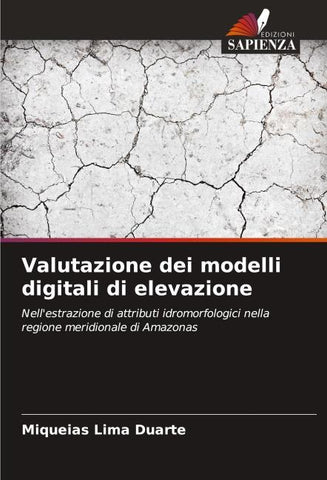 Valutazione dei modelli digitali di elevazione
