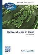 Chronic disease in China