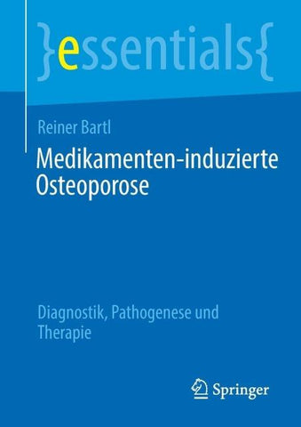 Medikamenten-induzierte Osteoporose