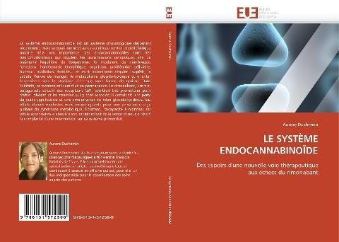 LE SYSTÈME ENDOCANNABINOÏDE