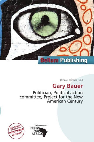 Gary Bauer