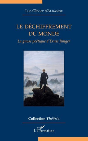 Le déchiffrement du monde