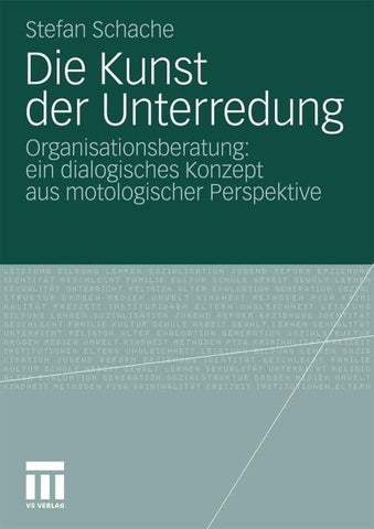 Die Kunst der Unterredung