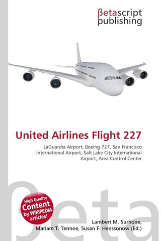 United Airlines Flight 227