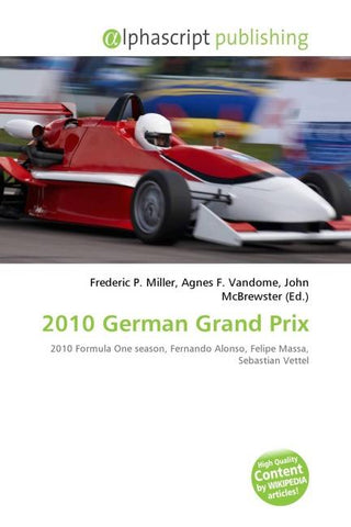 2010 German Grand Prix