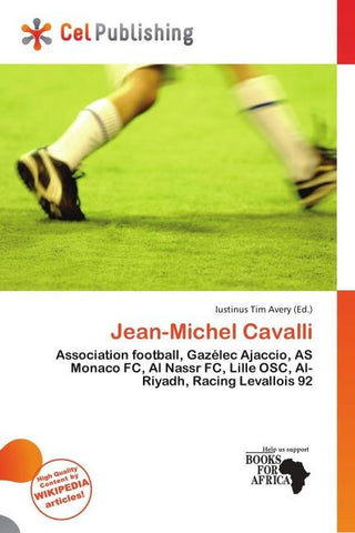 Jean-Michel Cavalli