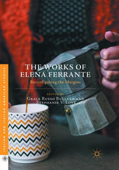 The Works of Elena Ferrante