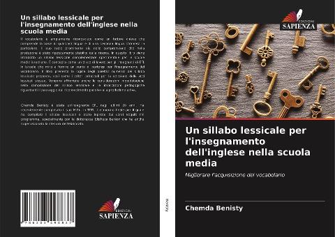 Un sillabo lessicale per l'insegnamento dell'inglese nella scuola media