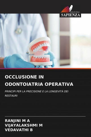 OCCLUSIONE IN ODONTOIATRIA OPERATIVA