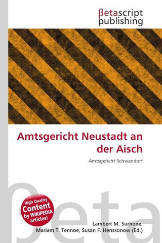 Amtsgericht Neustadt an der Aisch