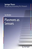 Plasmons as Sensors