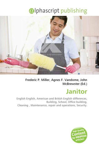 Janitor