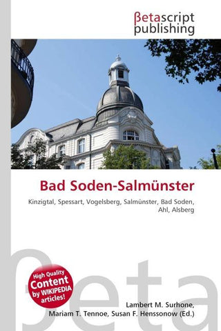 Bad Soden-Salmünster