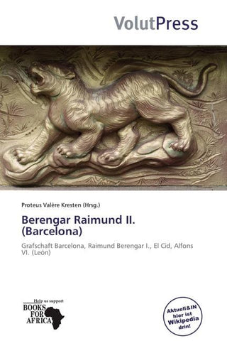 Berengar Raimund II. (Barcelona)