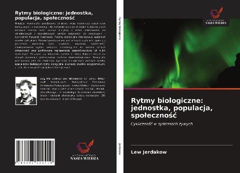 Rytmy biologiczne: jednostka, populacja, spo¿eczno¿¿