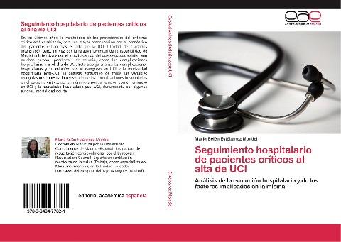 Seguimiento hospitalario de pacientes críticos al alta de UCI