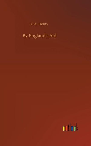 By England's Aid