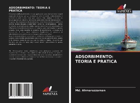 ADSORBIMENTO: TEORIA E PRATICA