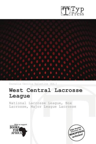 West Central Lacrosse League