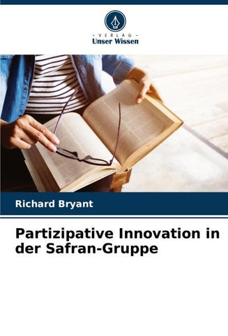 Partizipative Innovation in der Safran-Gruppe