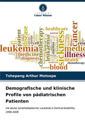 Demografische und klinische Profile von pädiatrischen Patienten