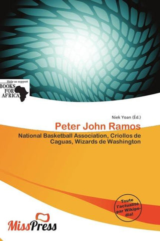 Peter John Ramos
