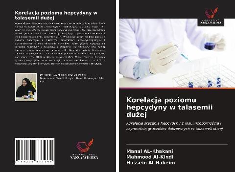 Korelacja poziomu hepcydyny w talasemii du¿ej