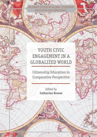 Youth Civic Engagement in a Globalized World