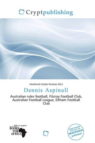 Dennis Aspinall