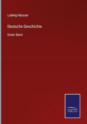 Deutsche Geschichte