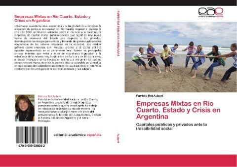 Empresas Mixtas en Río Cuarto. Estado y Crisis en Argentina