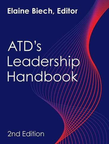 ATD's Leadership Handbook