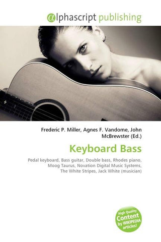 Keyboard Bass