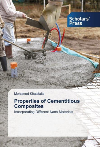 Properties of Cementitious Composites