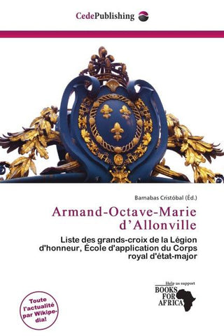 Armand-Octave-Marie d'Allonville