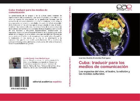 Cuba: traducir para los medios de comunicación