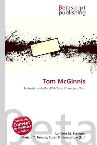 Tom McGinnis
