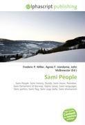 Sami People