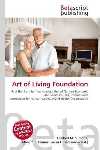 Art of Living Foundation