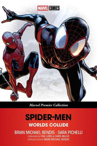 Spider-Men