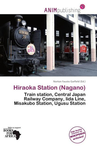 Hiraoka Station (Nagano)