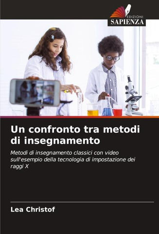 Un confronto tra metodi di insegnamento