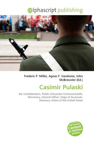 Casimir Pulaski