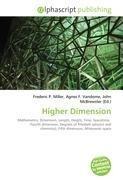 Higher Dimension