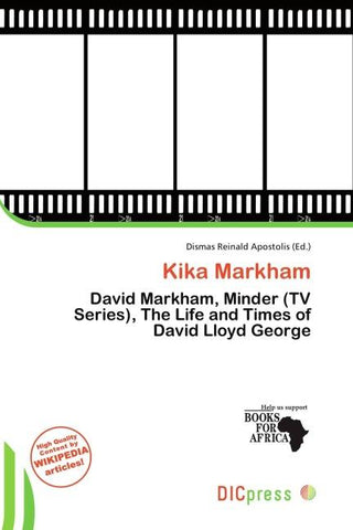 Kika Markham