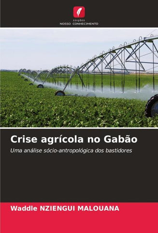 Crise agrícola no Gabão