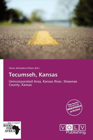 Tecumseh, Kansas