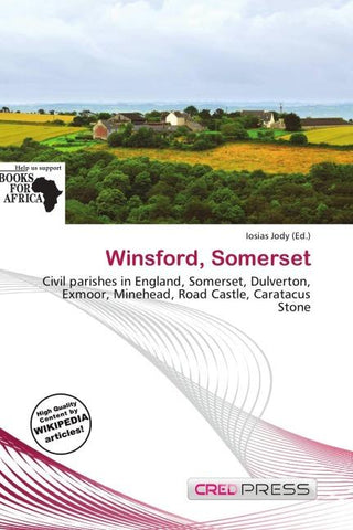 Winsford, Somerset