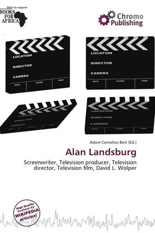 Alan Landsburg